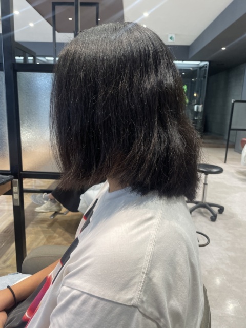 写真:Before