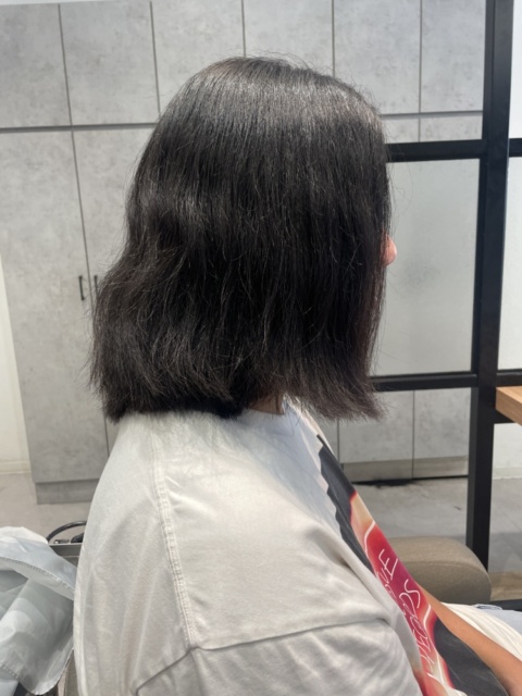 写真:Before
