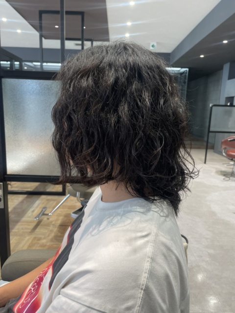 写真:After