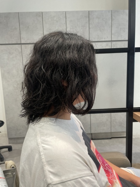 写真:After