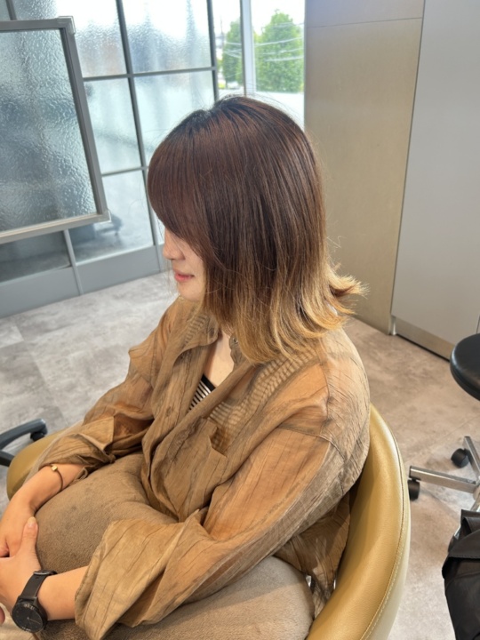 写真:Before