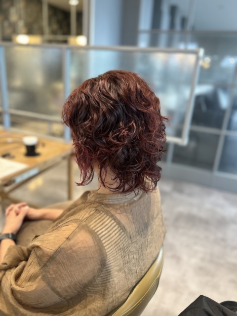 写真:After