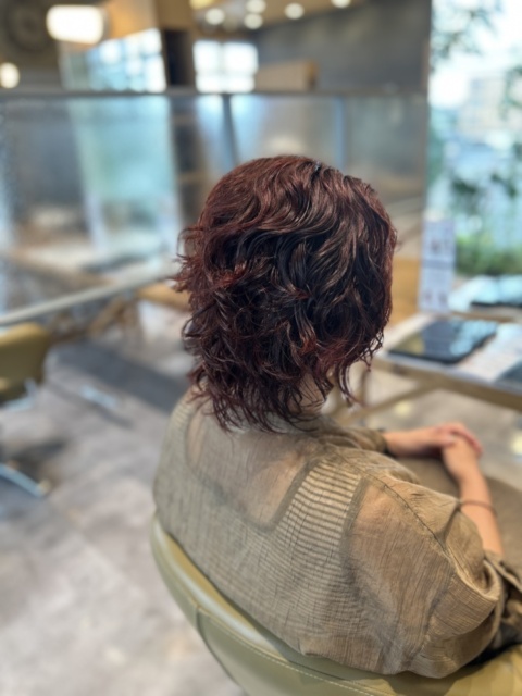 写真:After