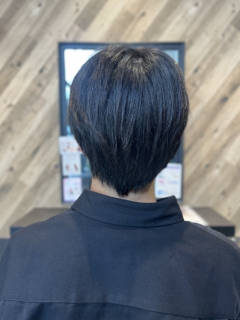 写真：Before