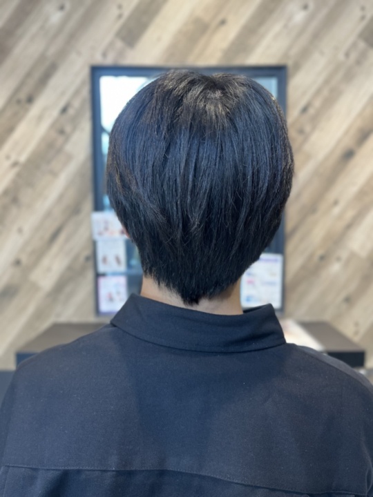 写真:Before