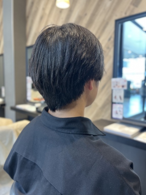 写真:Before