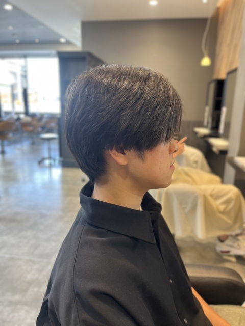 写真:Before