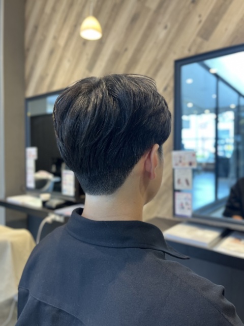 写真:After
