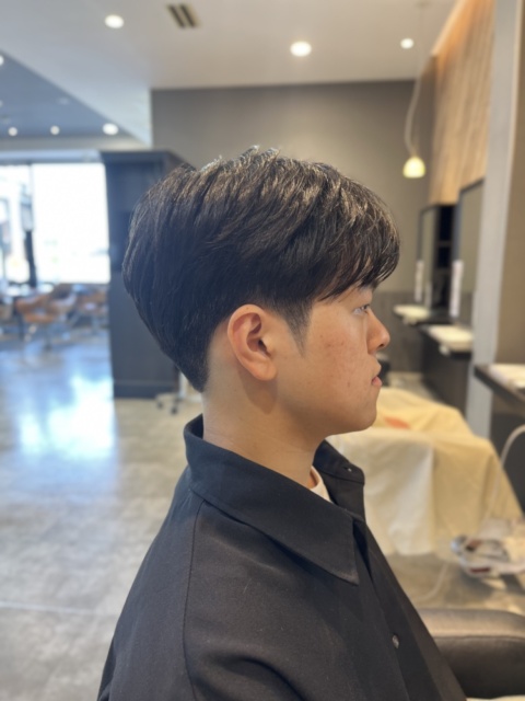 写真:After