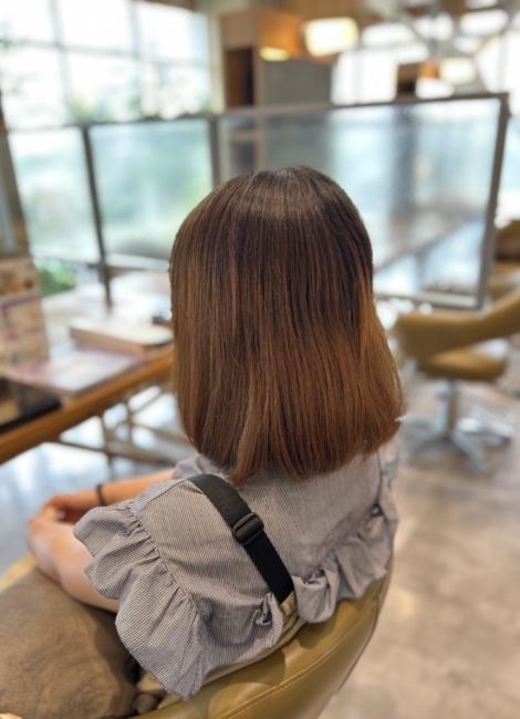 写真：Before