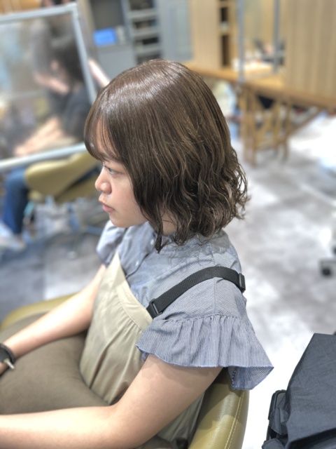 写真:After