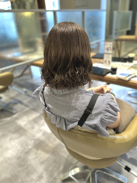 写真:After