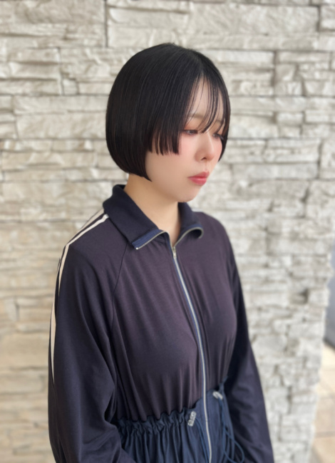 写真：After