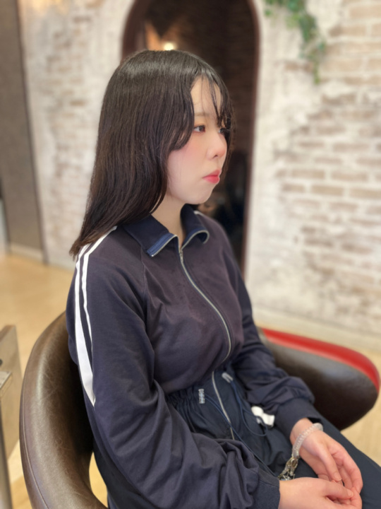 写真:Before