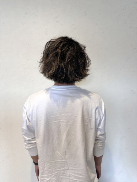 写真:Before