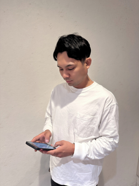 写真:After