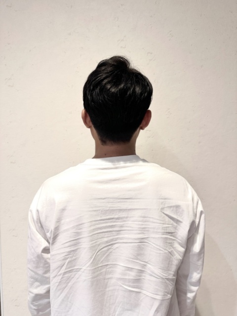 写真:After