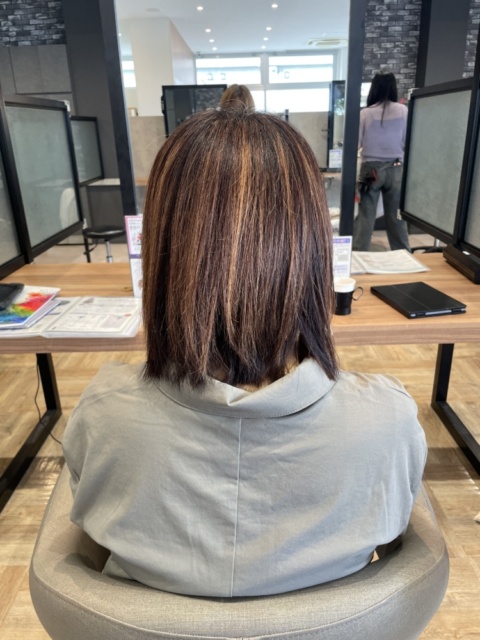 写真：Before