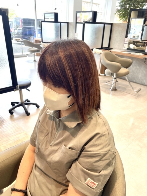 写真：Before