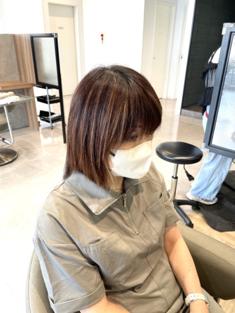 写真：Before