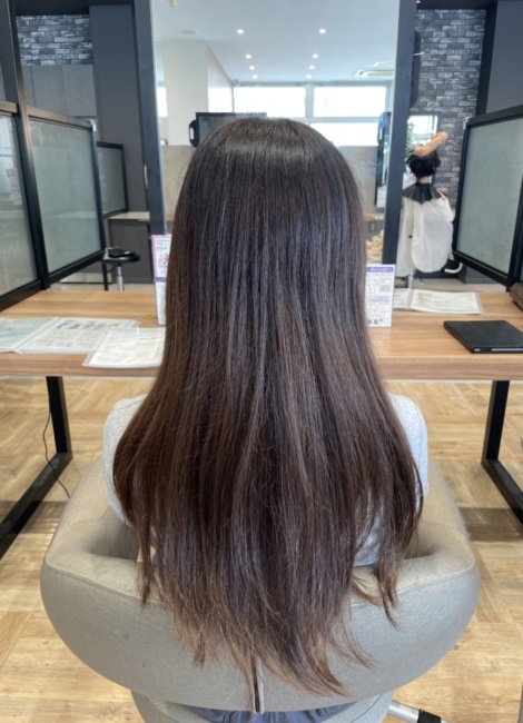 写真：Before