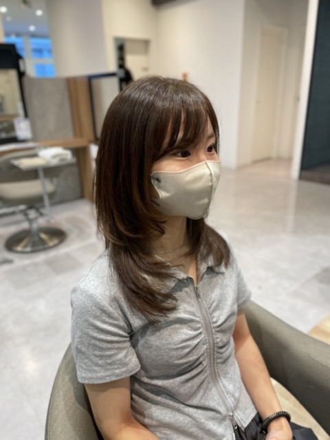 写真:After