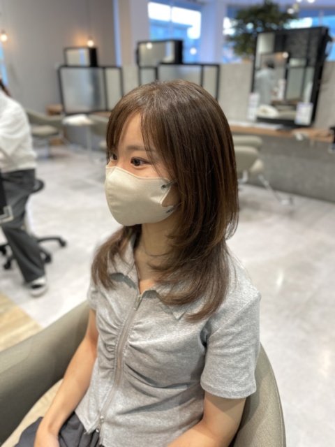 写真:After