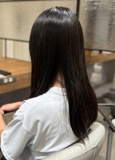 写真：Before