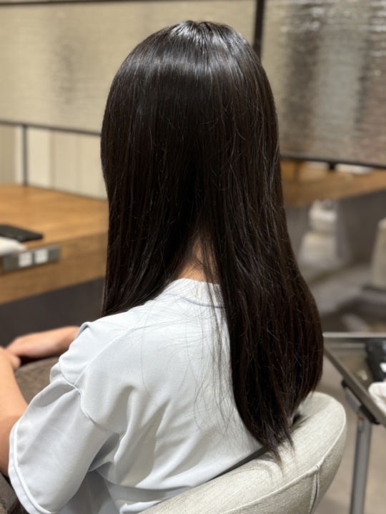 写真：Before