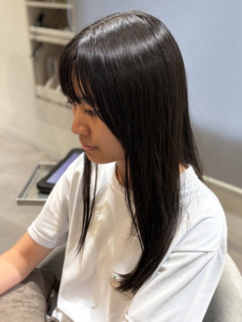 写真：Before