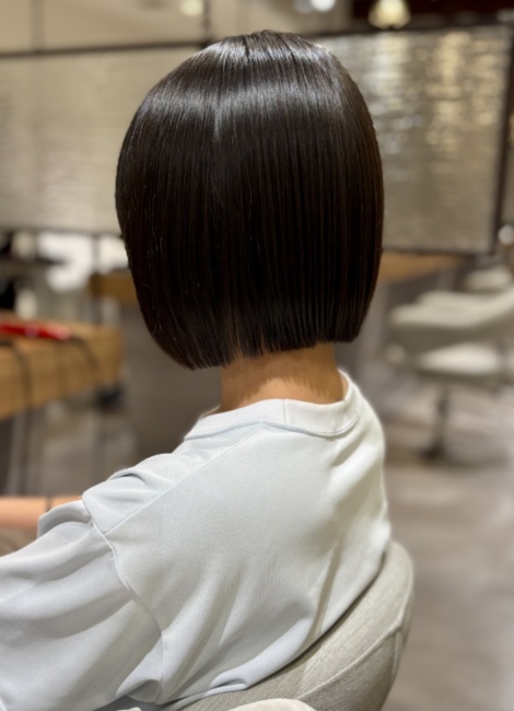 写真：After