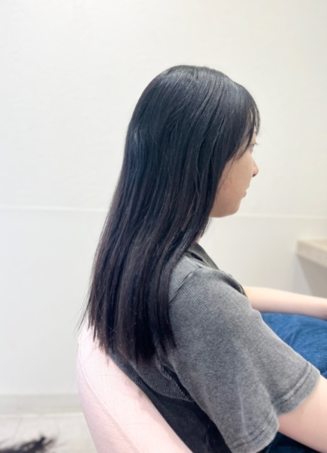 写真：Before