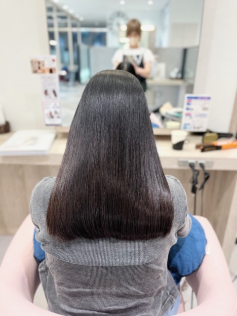 写真:After