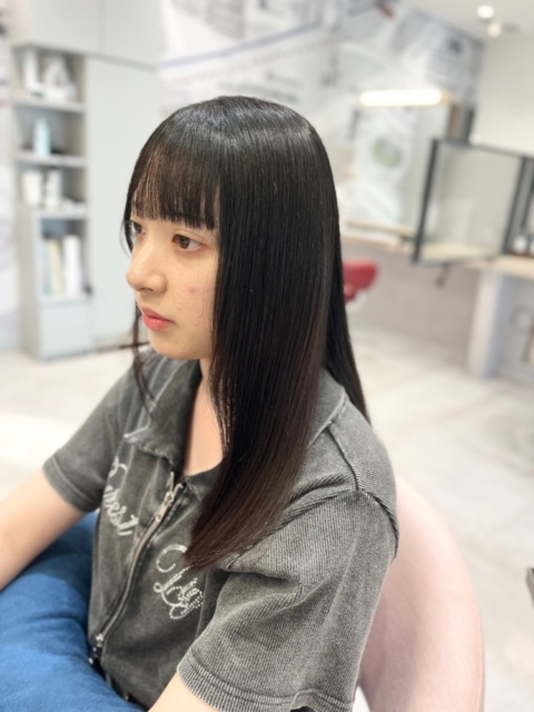 写真:After