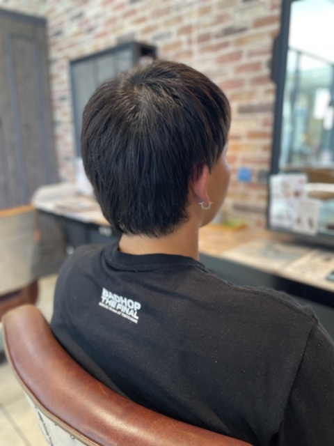写真:Before
