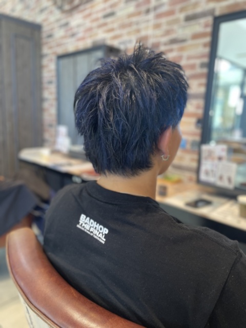 写真:After