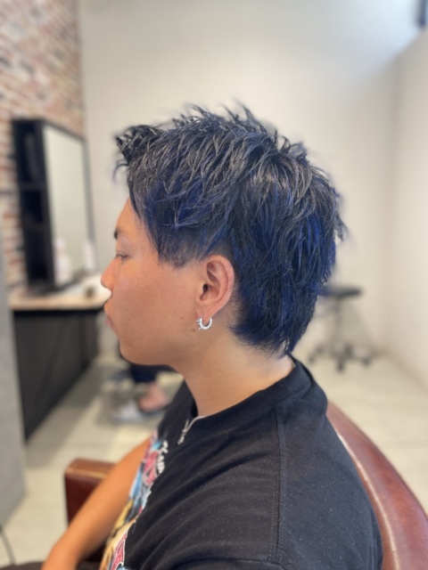 写真:After