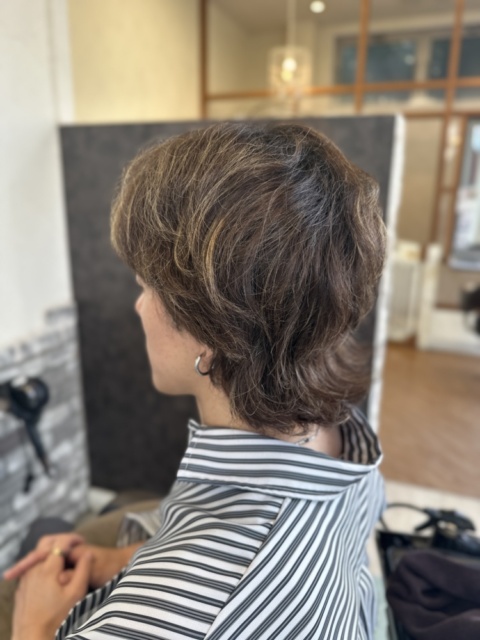 写真：Before