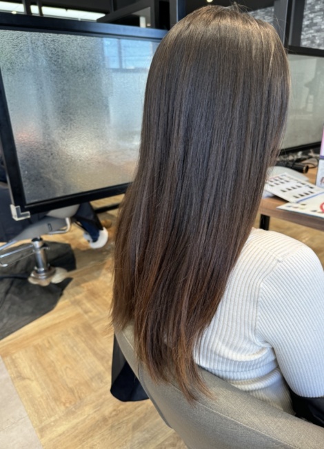 写真：Before