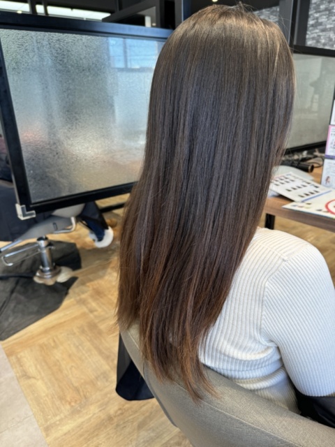写真：Before