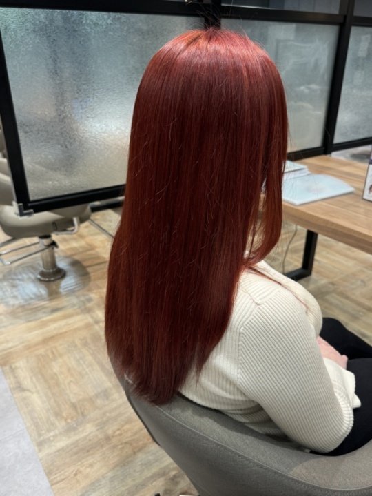 写真:After