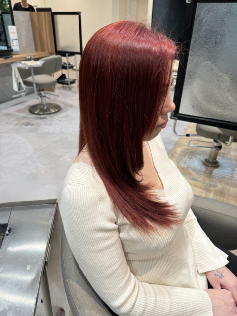 写真:After