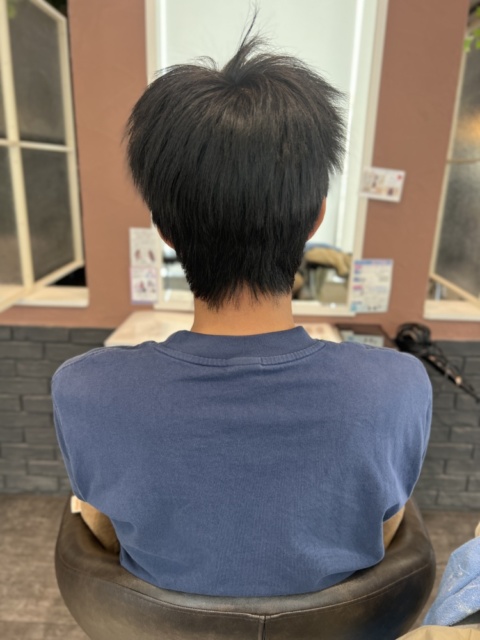 写真:Before