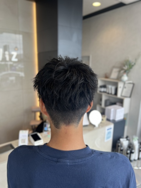 写真:After
