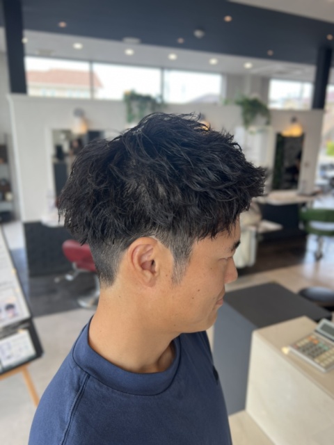 写真:After