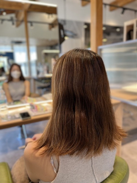 写真:Before