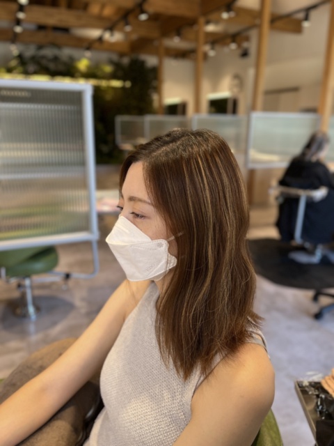 写真：Before