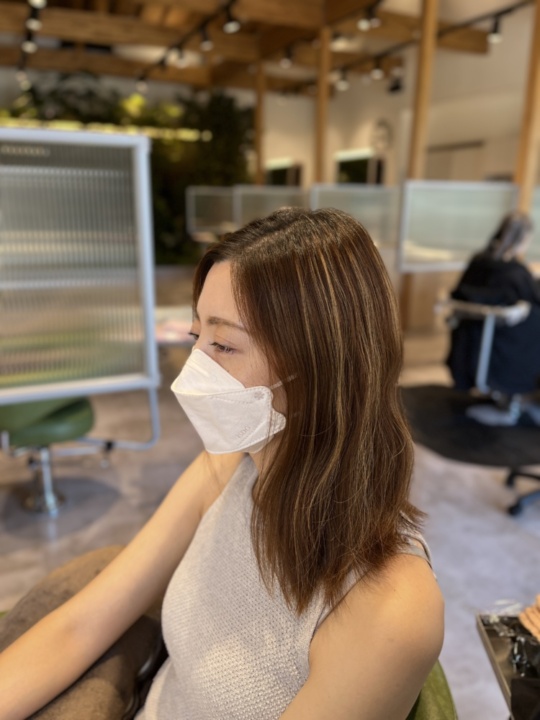 写真:Before