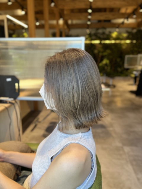 写真:After