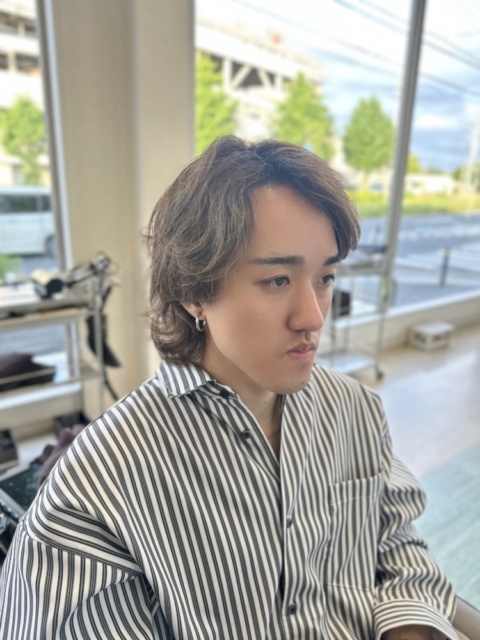 写真：Before
